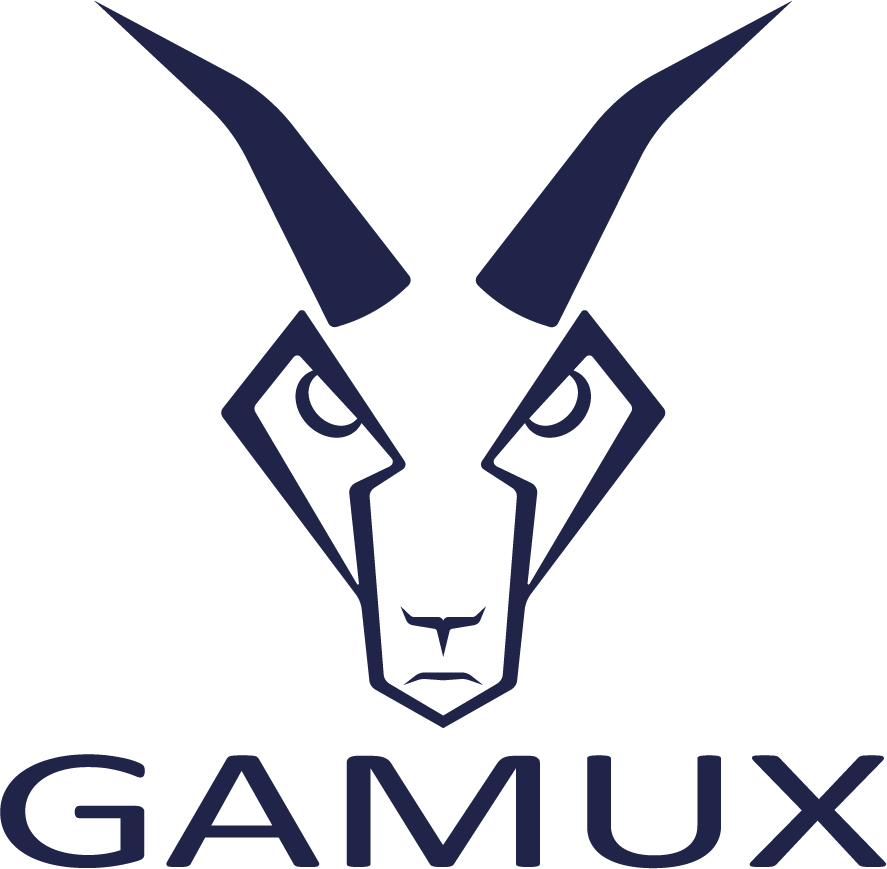 www.gamuxbikes.com