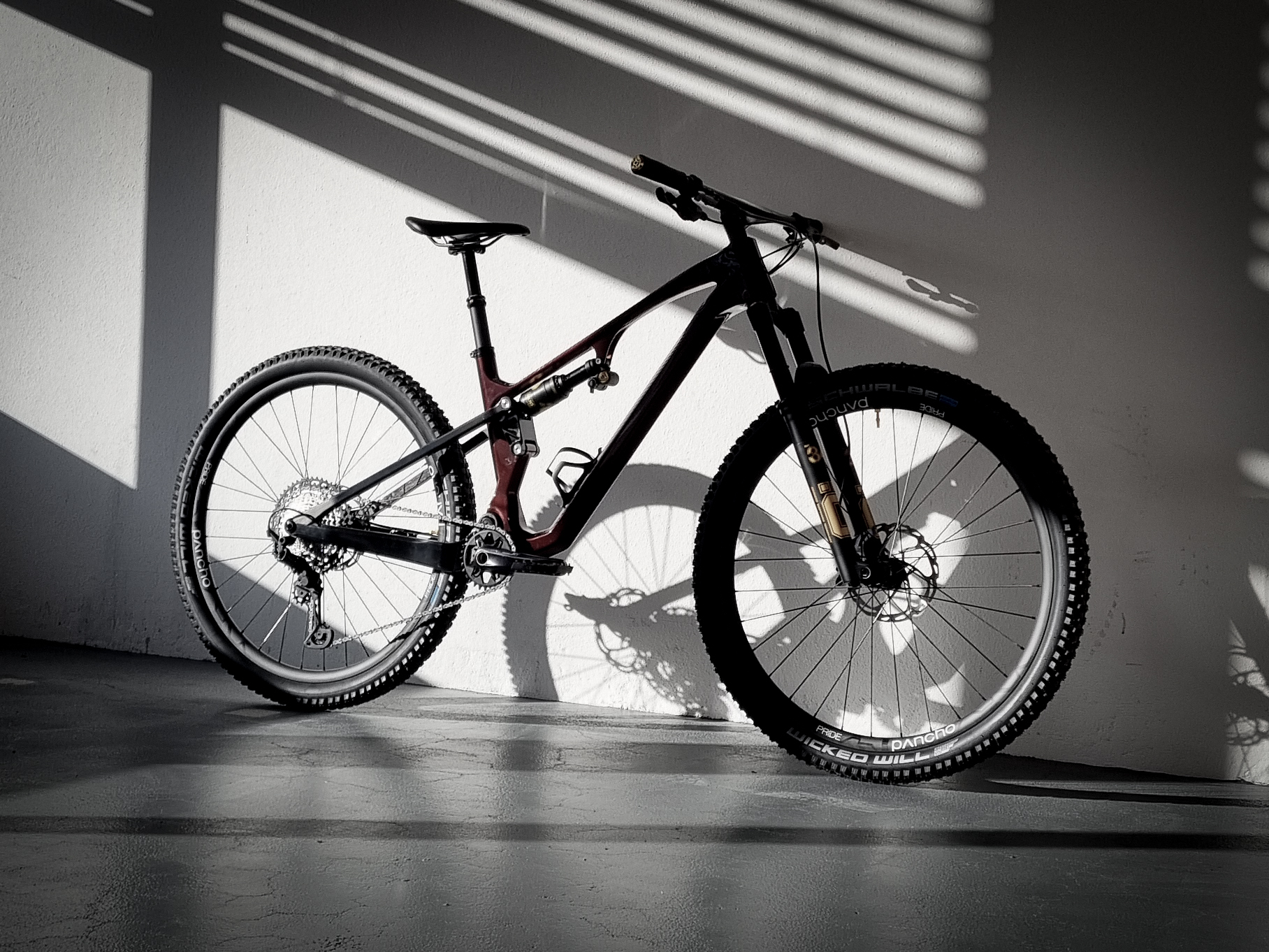 geemax bike